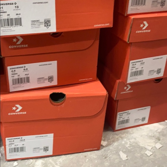 Converse Chuck 70 Hi Midnight Clover - Picture 7 of 9